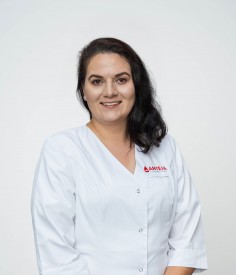 Aušra Marija Barisienė